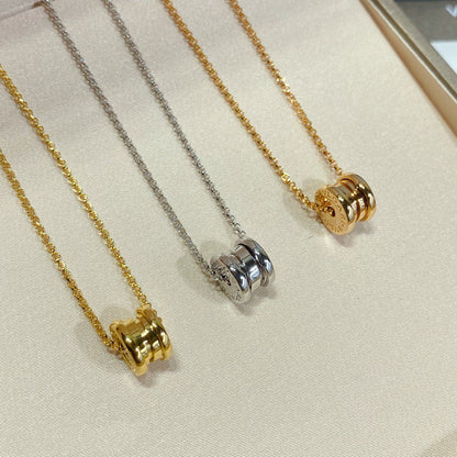 ZERO 1 MINI NECKLACE