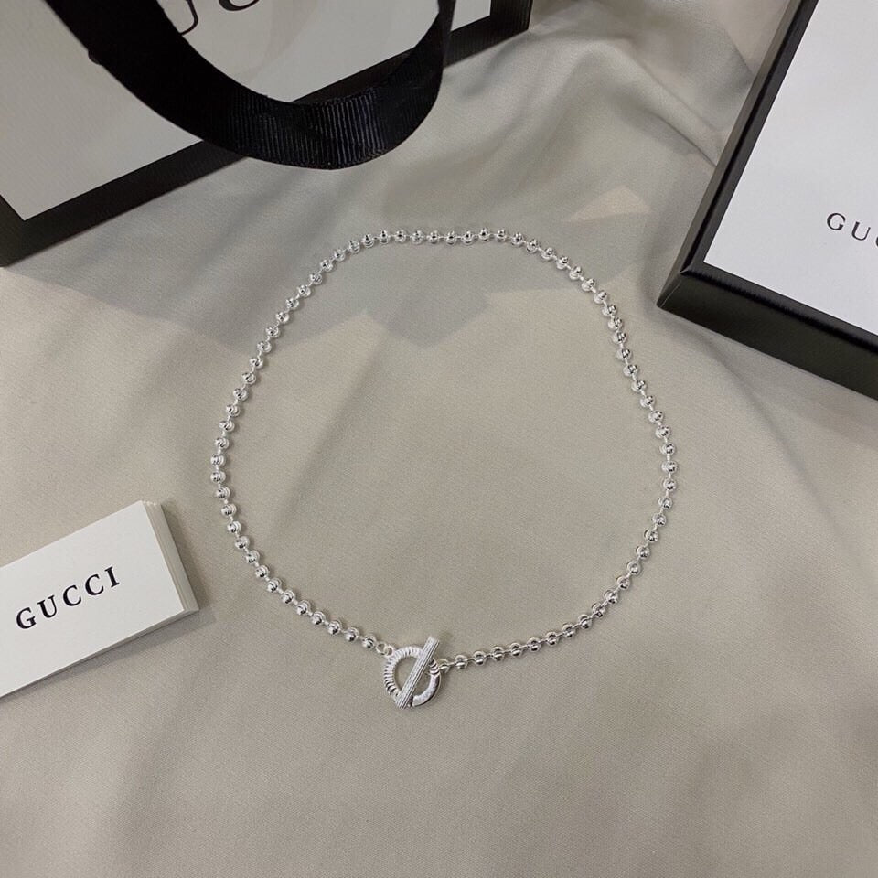 GUC Necklace