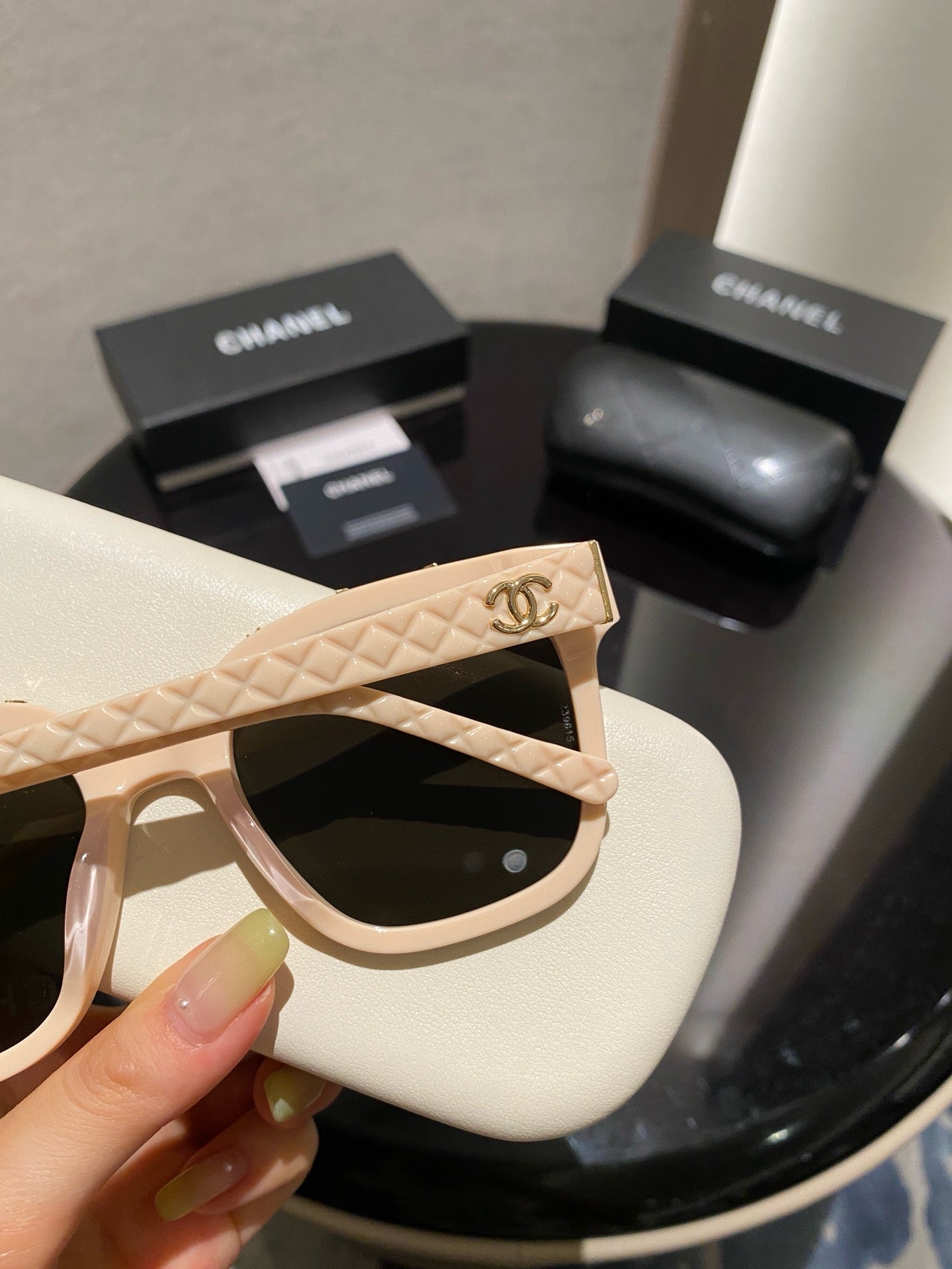 CHA Sunglasses