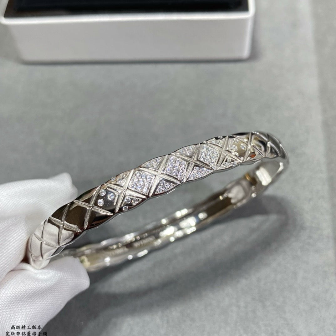 CHA Bracelet