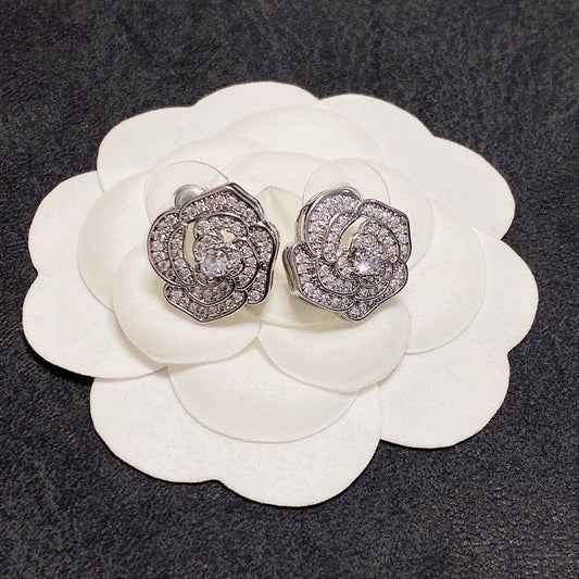 CHA Earrings