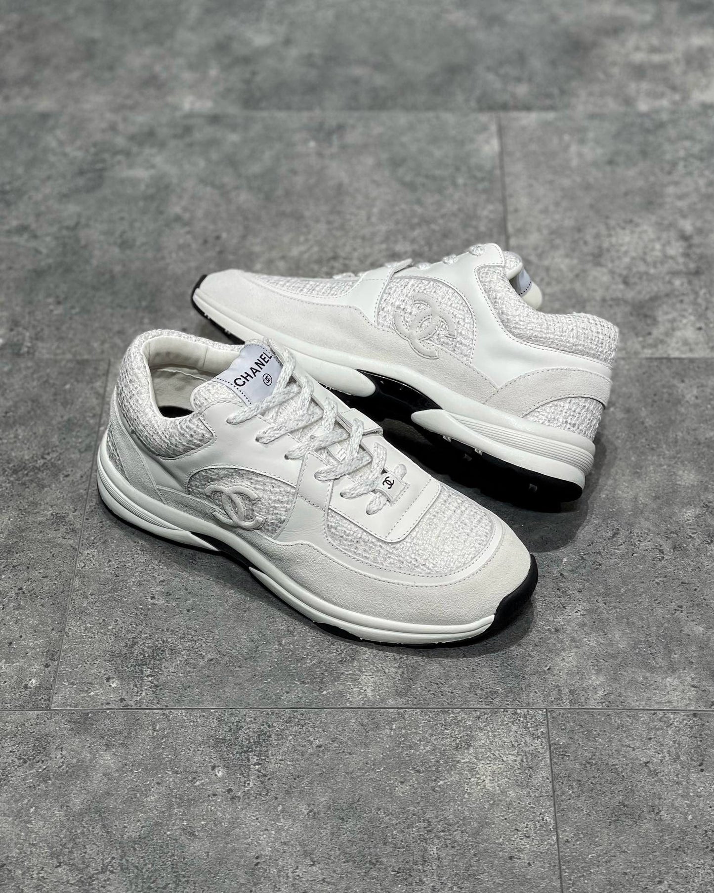 CHA Sneakers