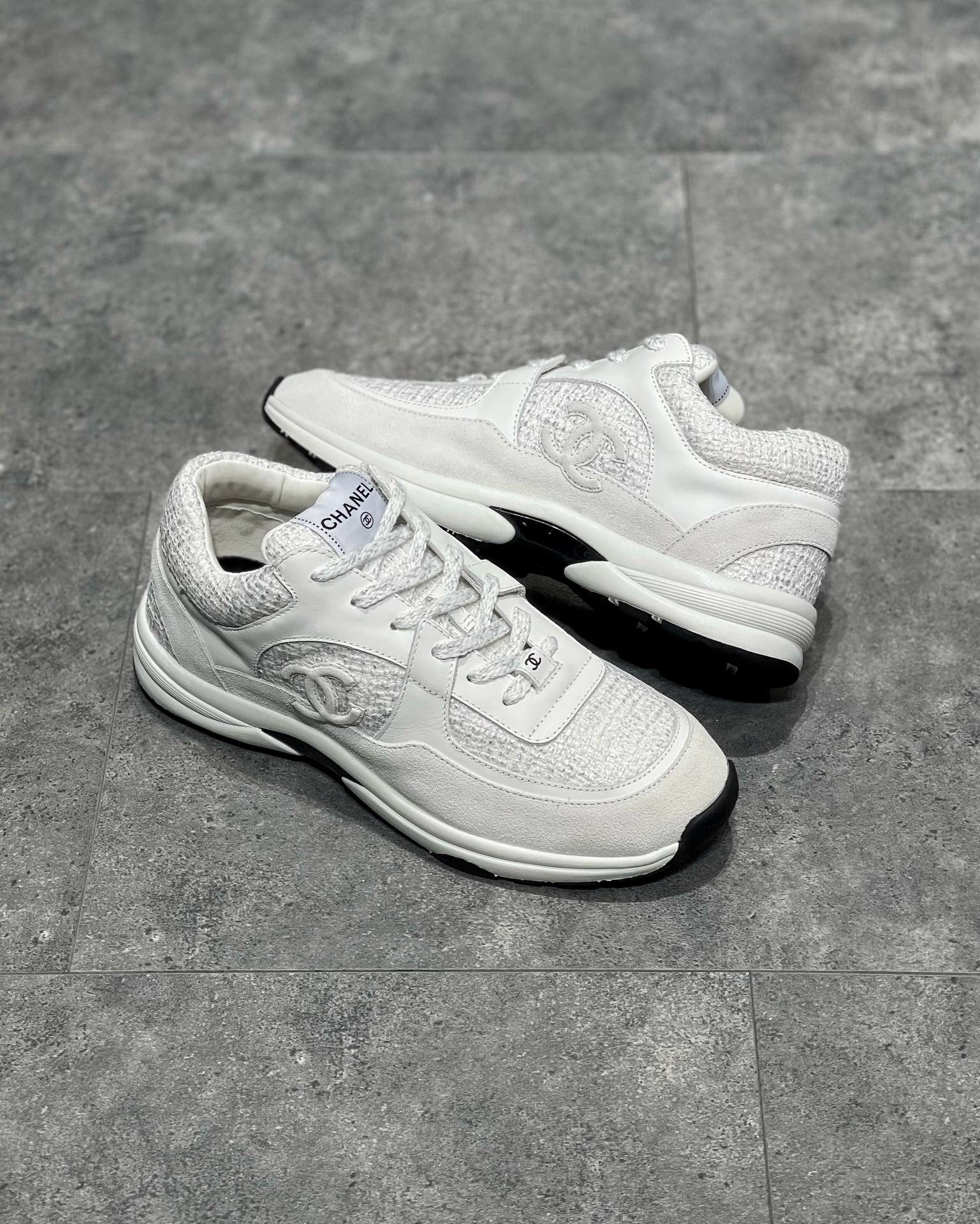 CHA Sneakers