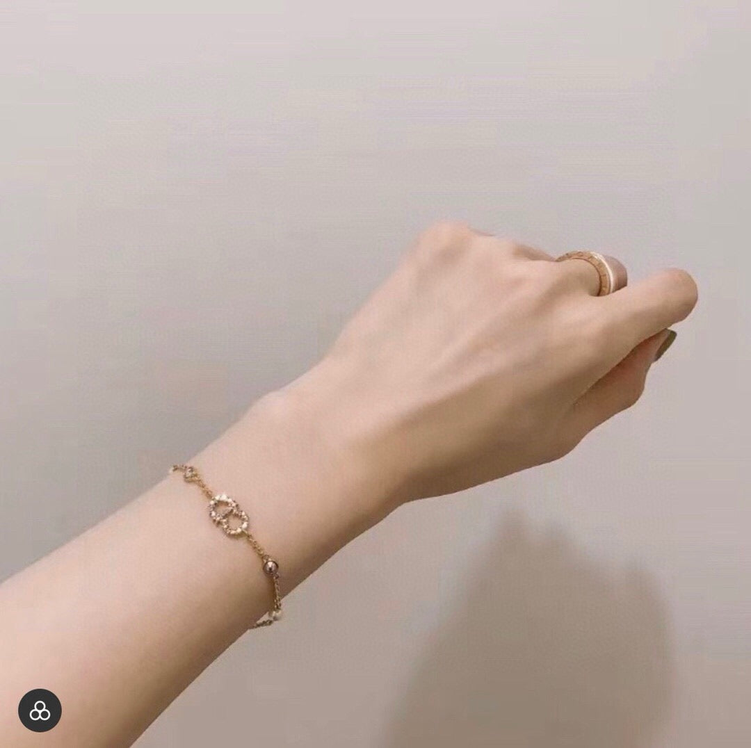 DIO Bracelet