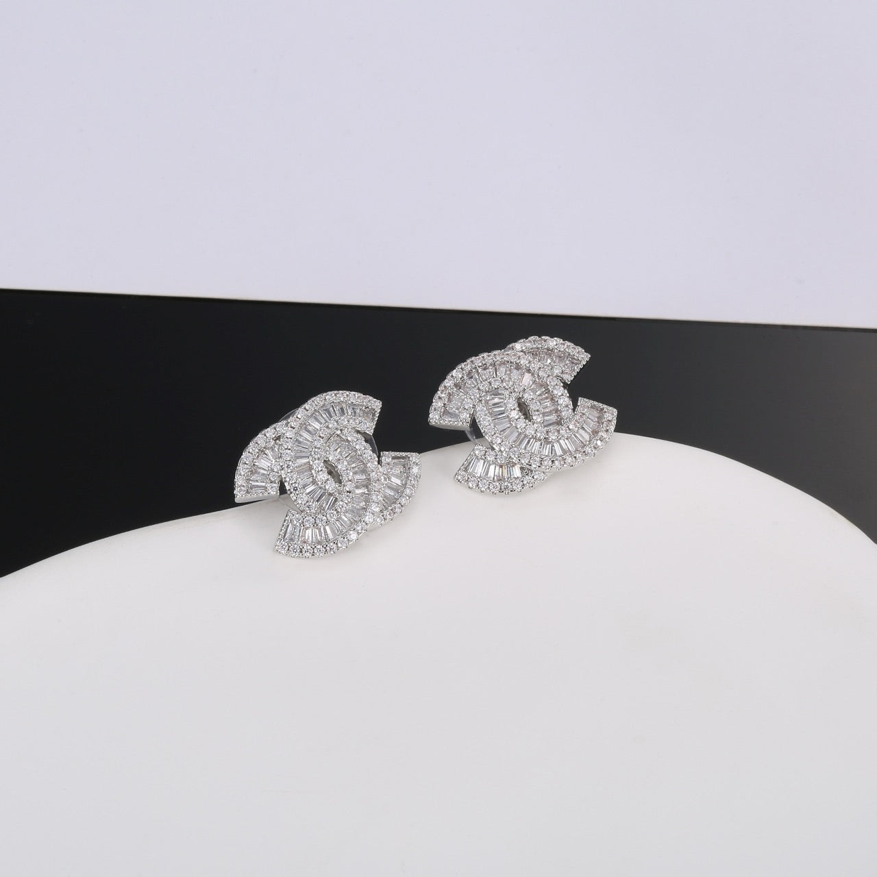 CHA Earrings