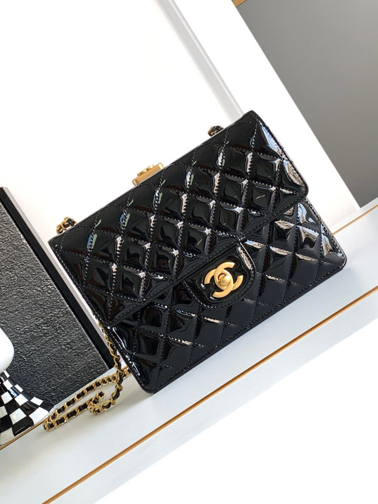 CHA 23K Handbag