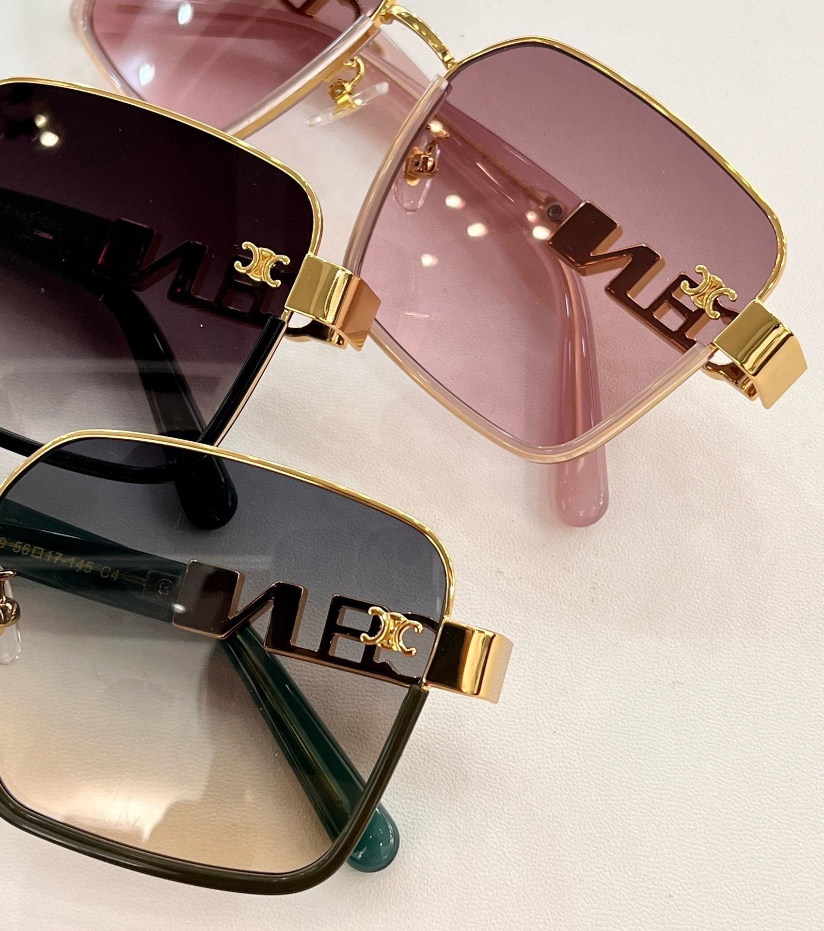 CEL Sunglasses