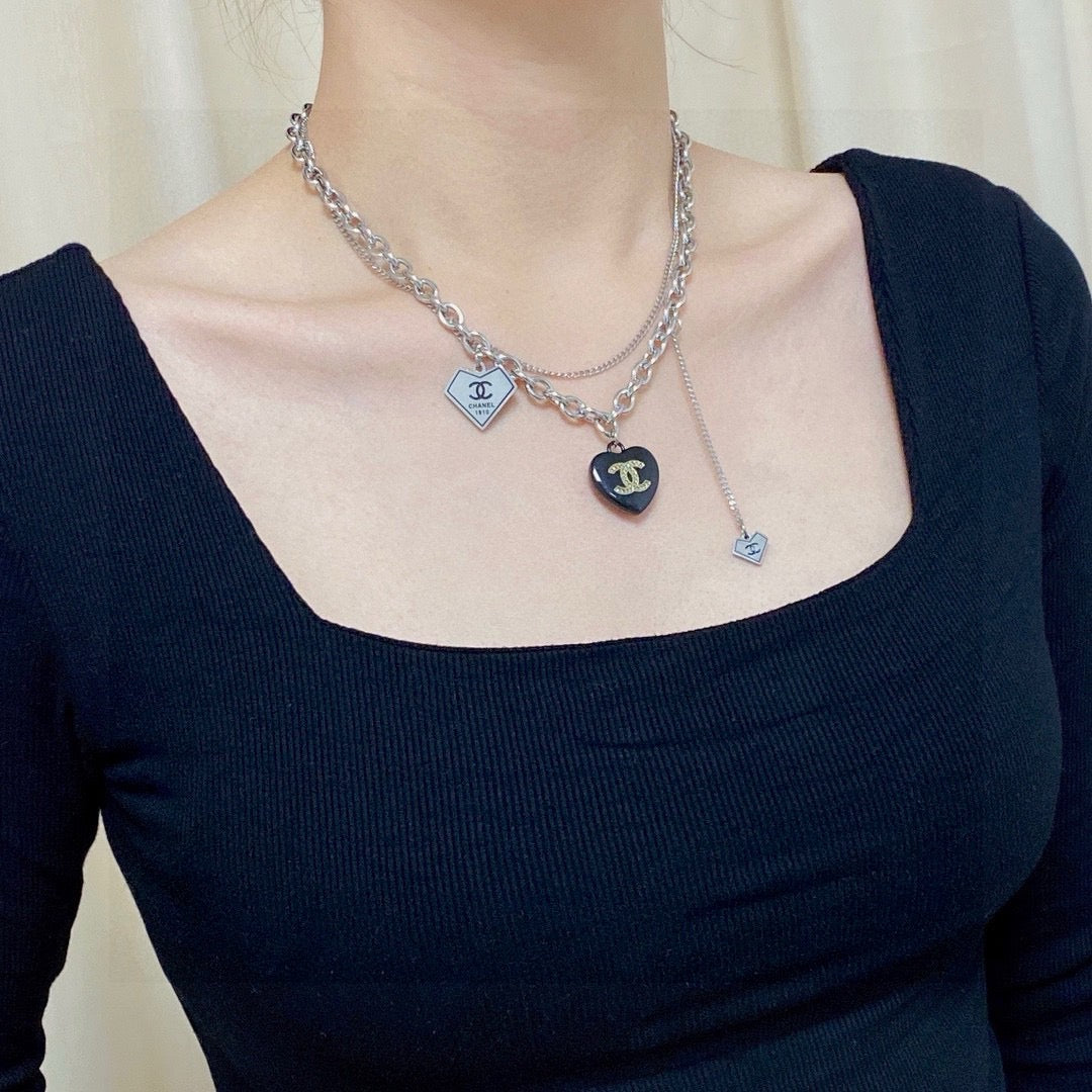 CHA Necklace