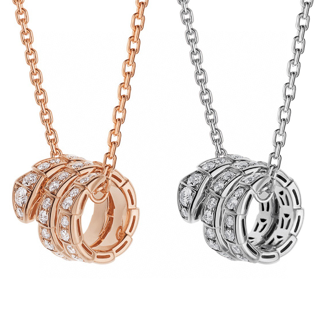BVL Necklace
