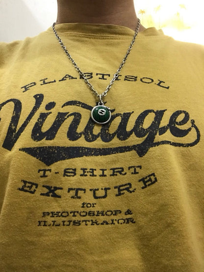 GUC Necklace