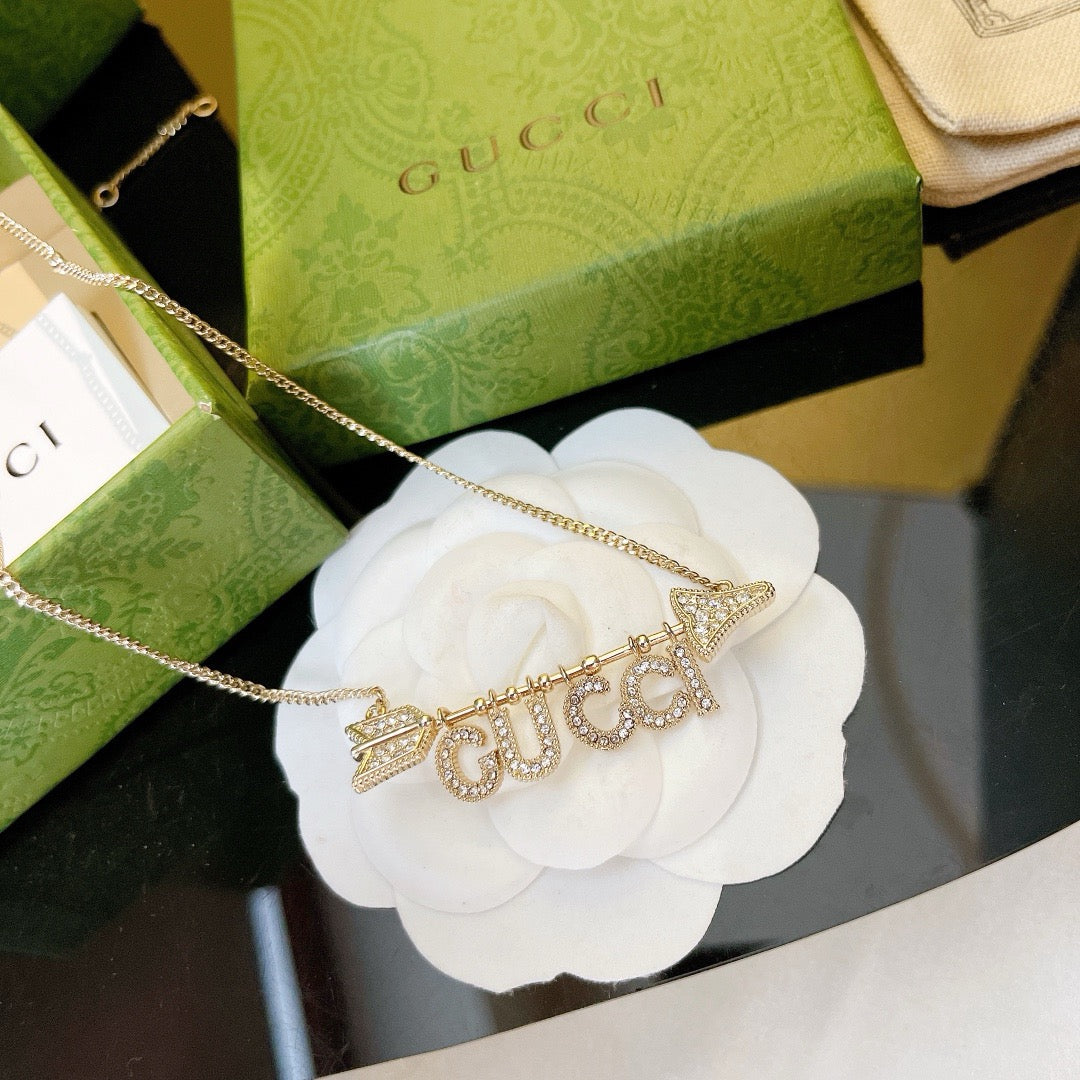 GUC Necklace