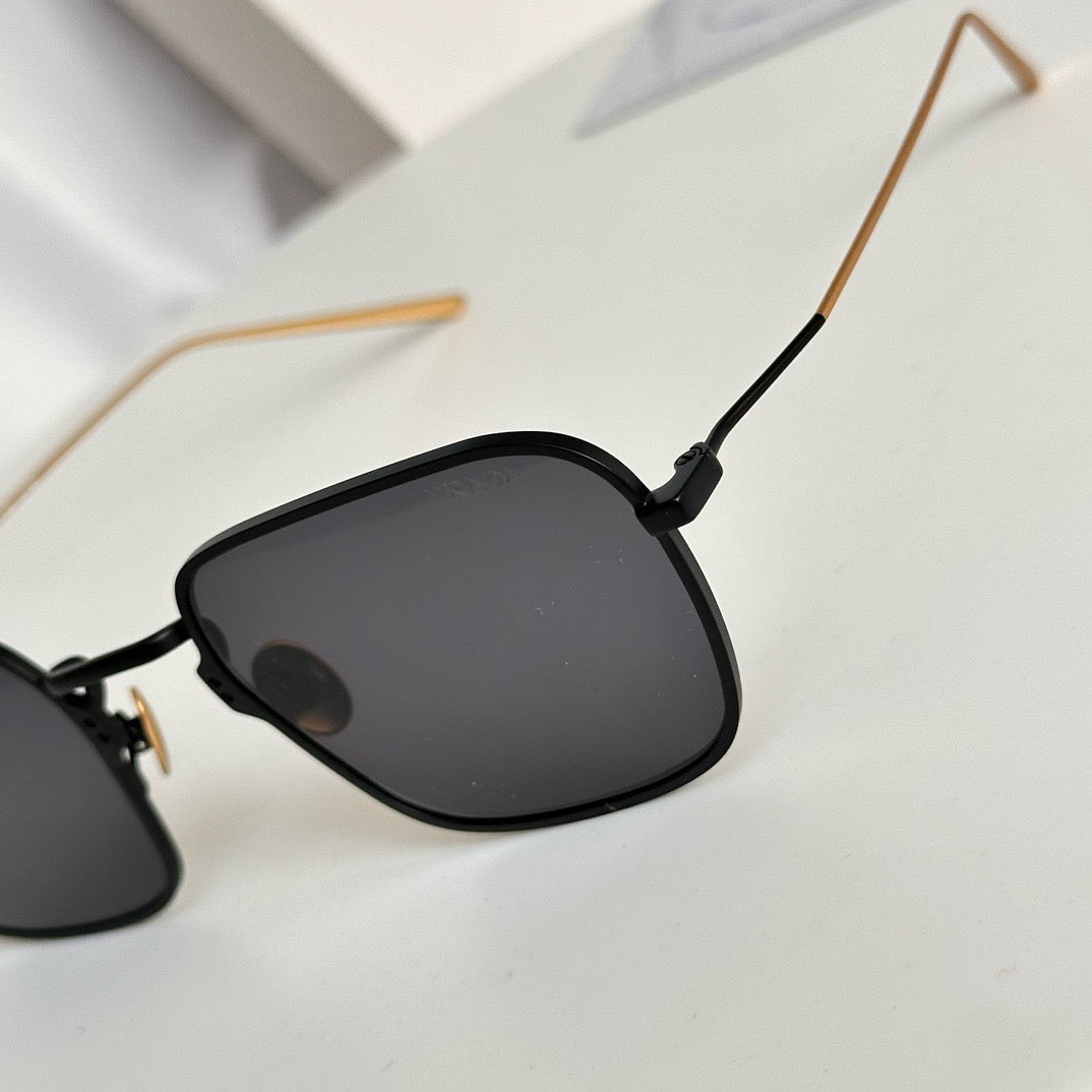 PRA Sunglasses
