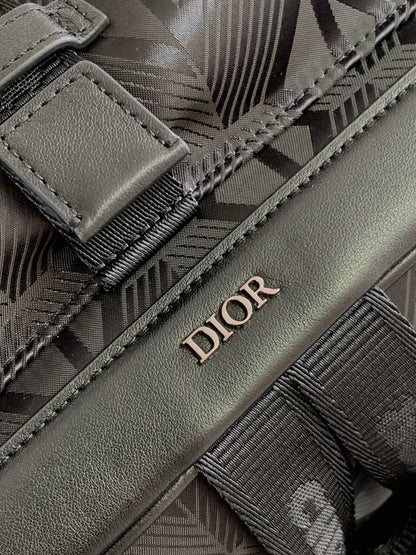 CD Diamond Backpack
