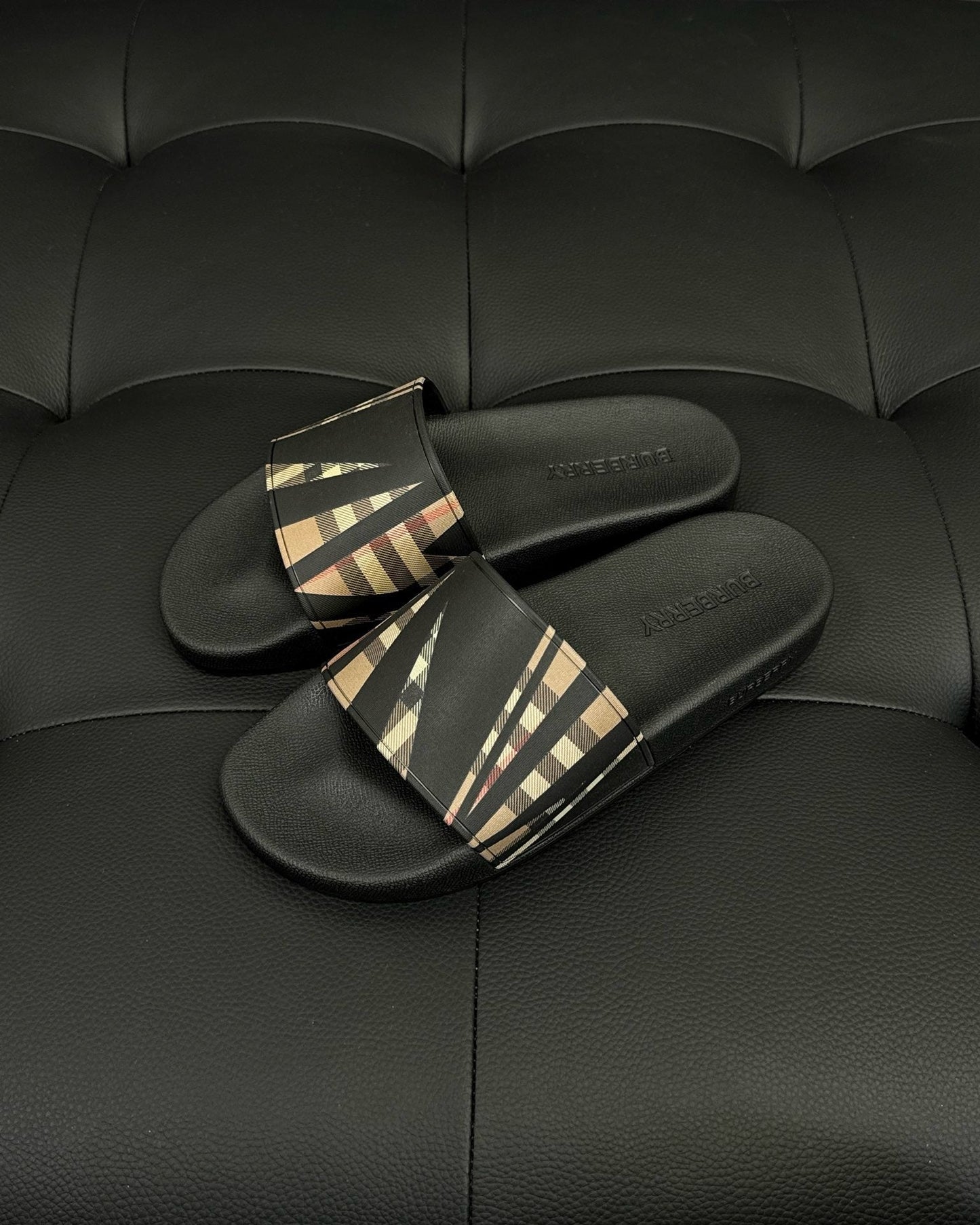 BURB Sandals