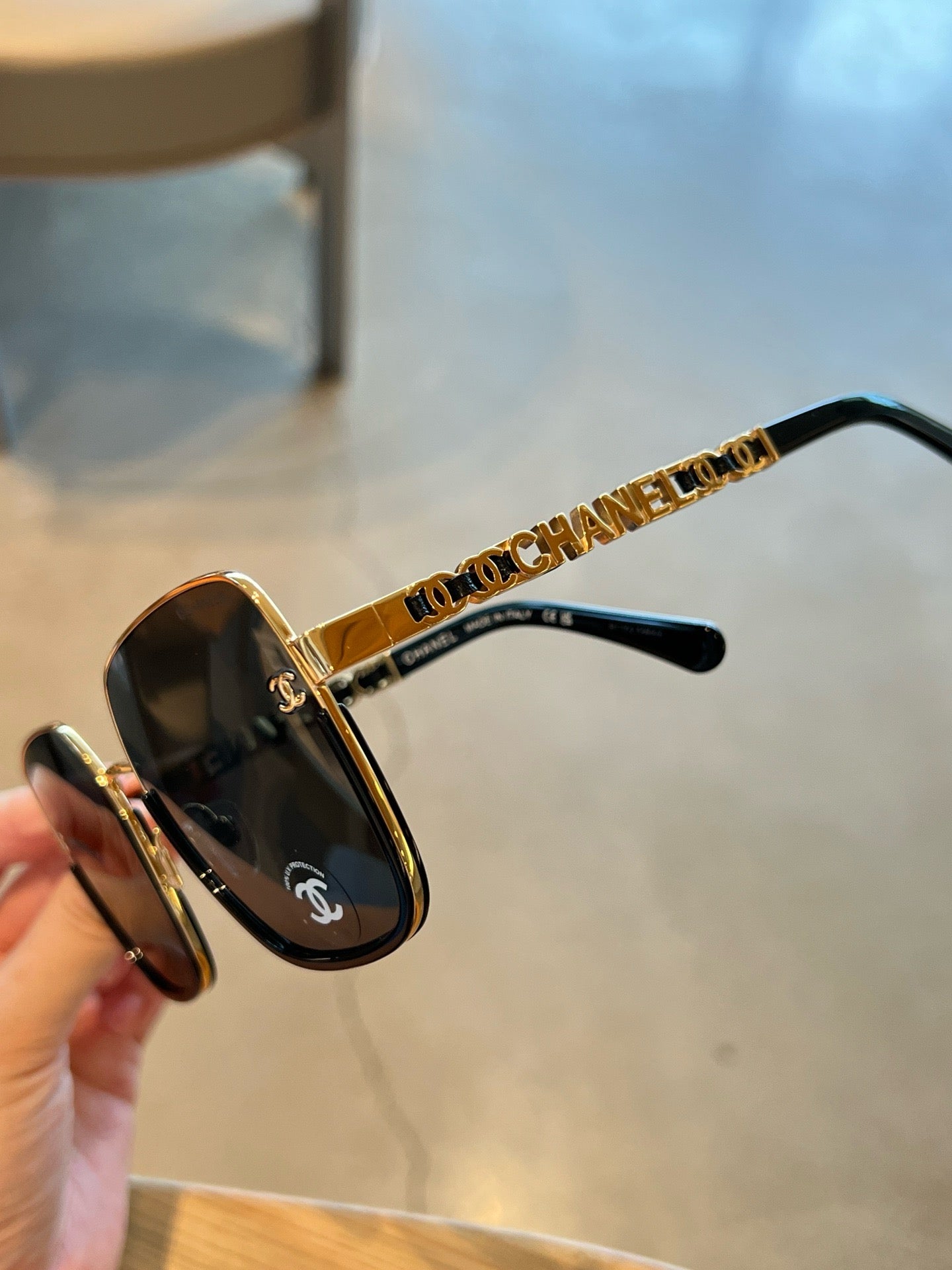 CHA Sunglasses