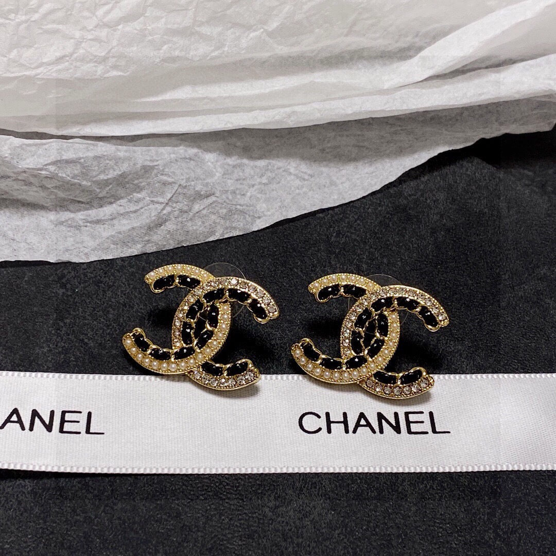 CHA Earrings