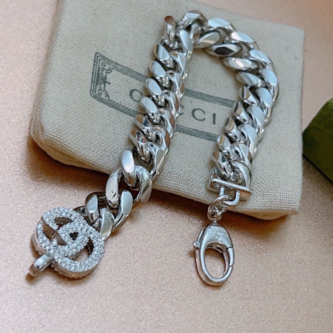 GUC Bracelet