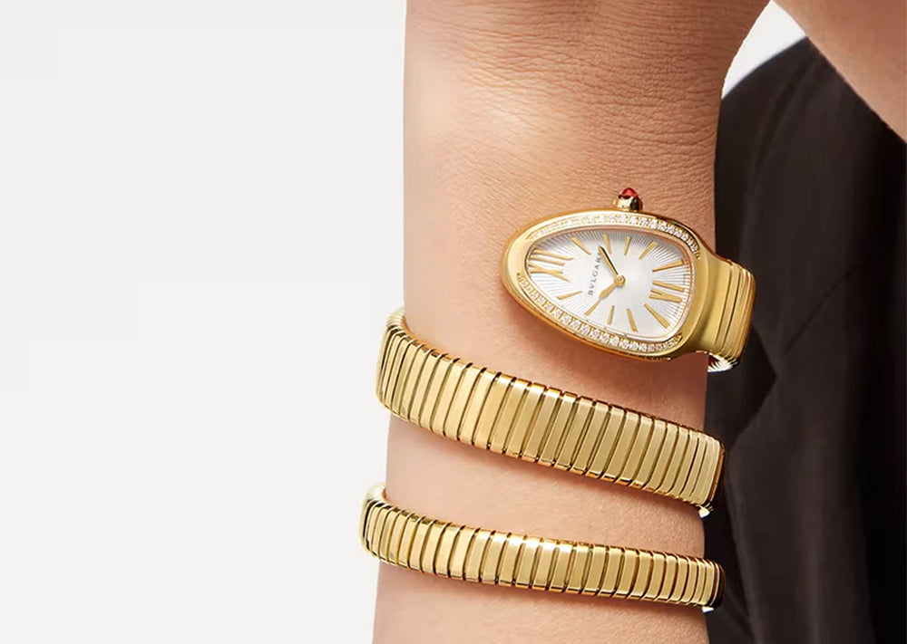 Bvlgari (Watches)