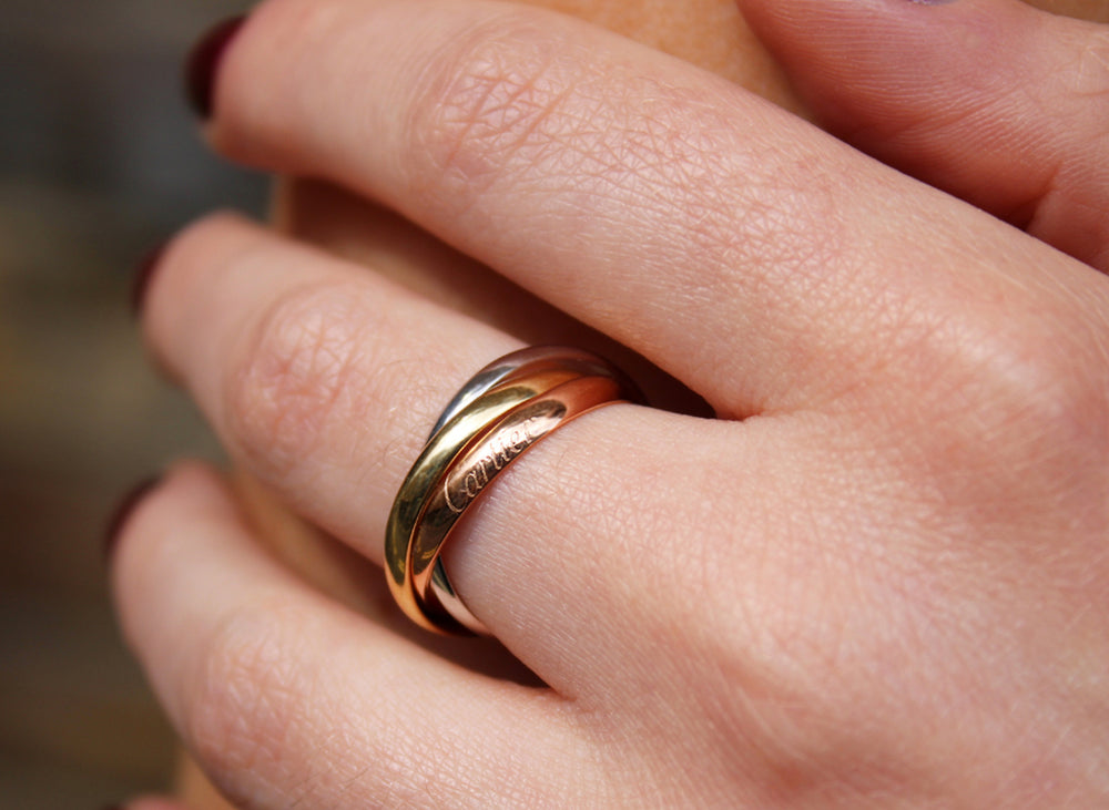 Cartier (Jewelry)