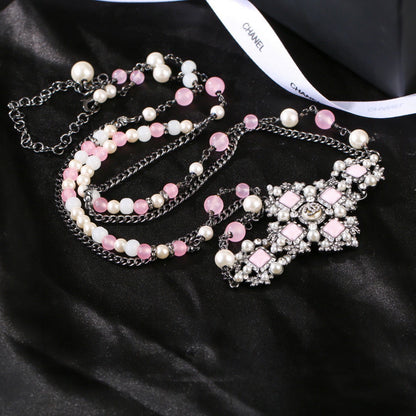 CC Waist Belt Chain Model 7