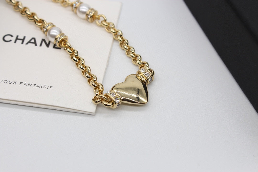 CC Waist Belt Chain Model 20