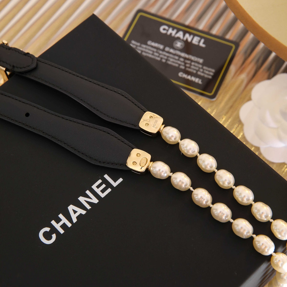 CC Waist Belt Chain Model 40