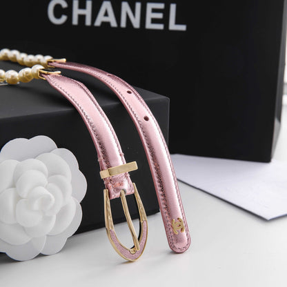 CC Waist Belt Chain Model 39