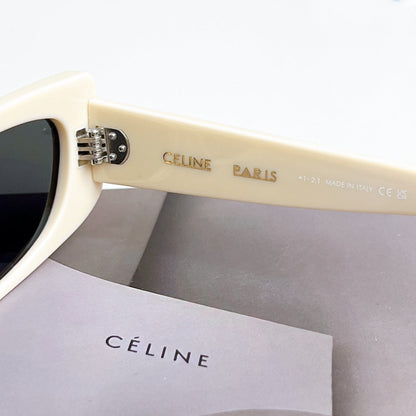 TRIOMPHE SUNGLASS 40258 IN ACETATE