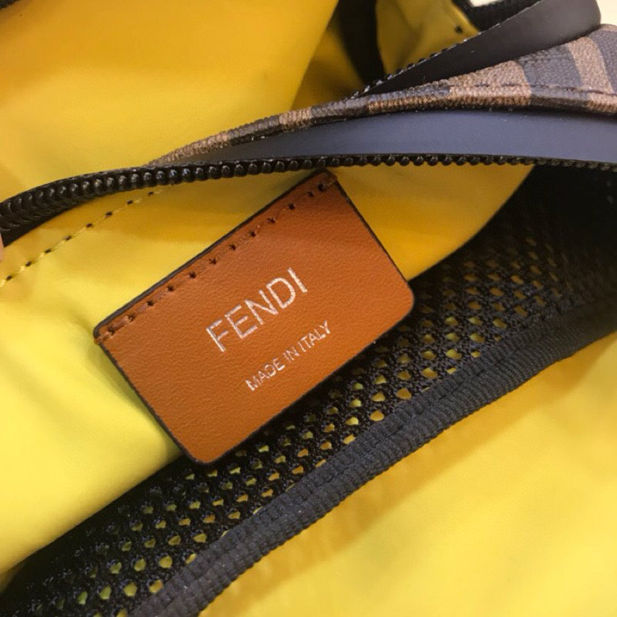 FEN WAIST BAG 27*8*14