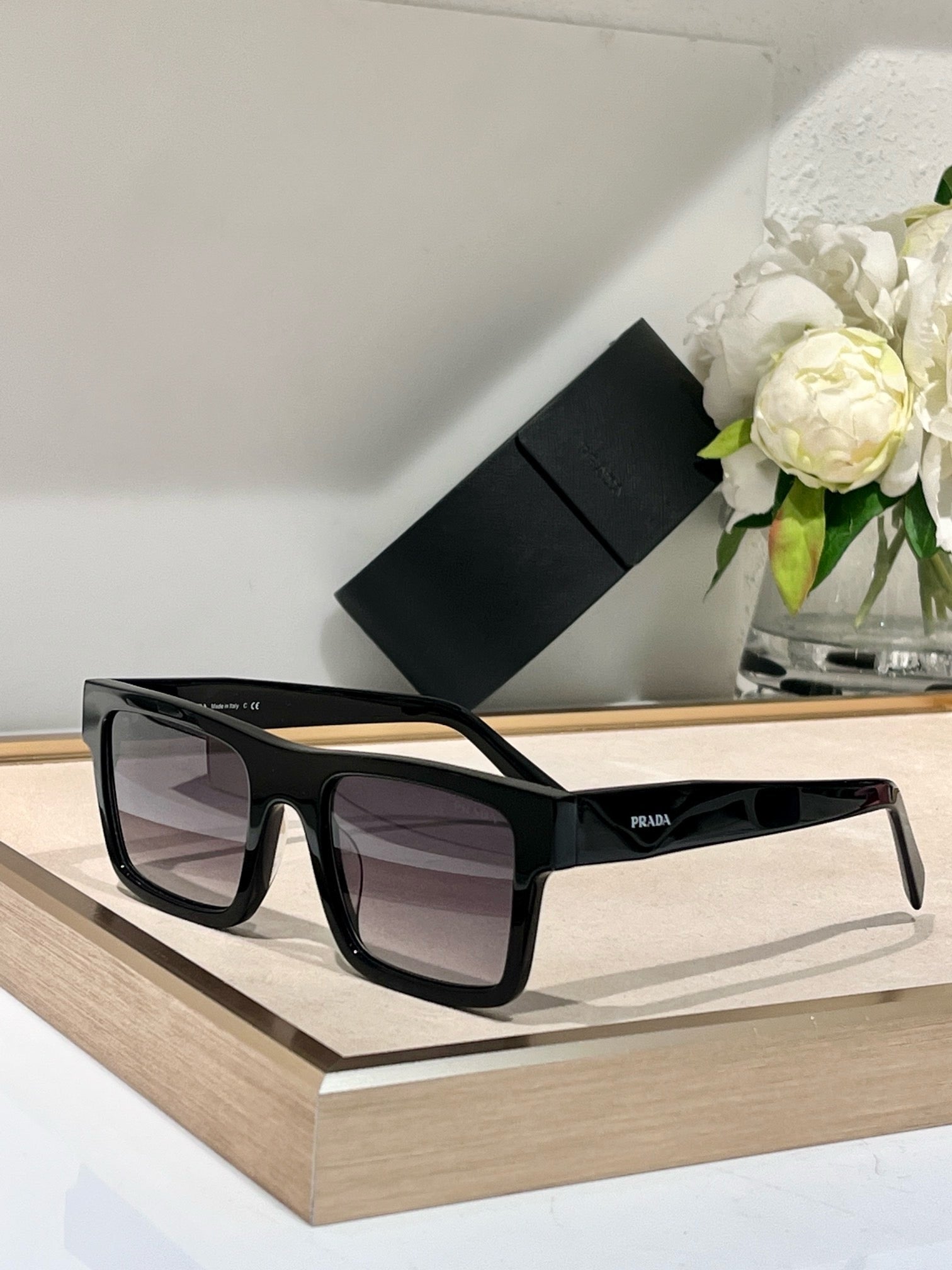 PRA Sunglasses