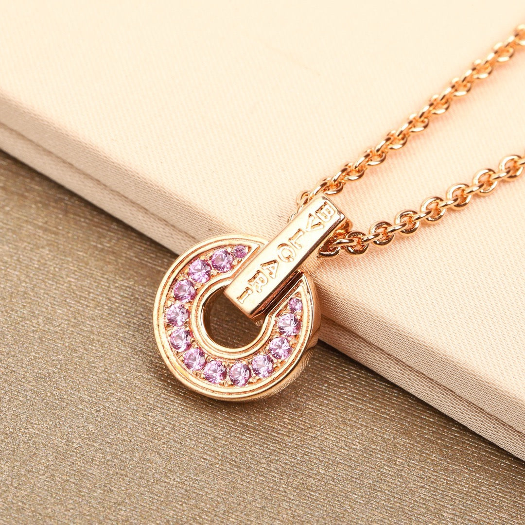 BVL Necklace