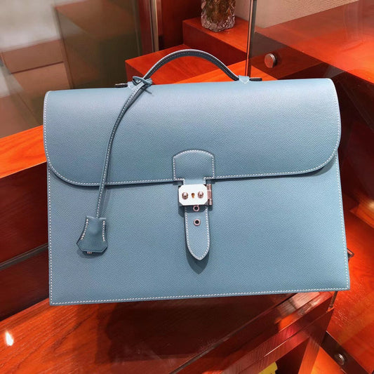 HERM BRIEFCASE
