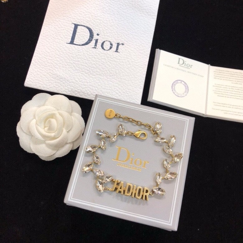 DIO Bracelet