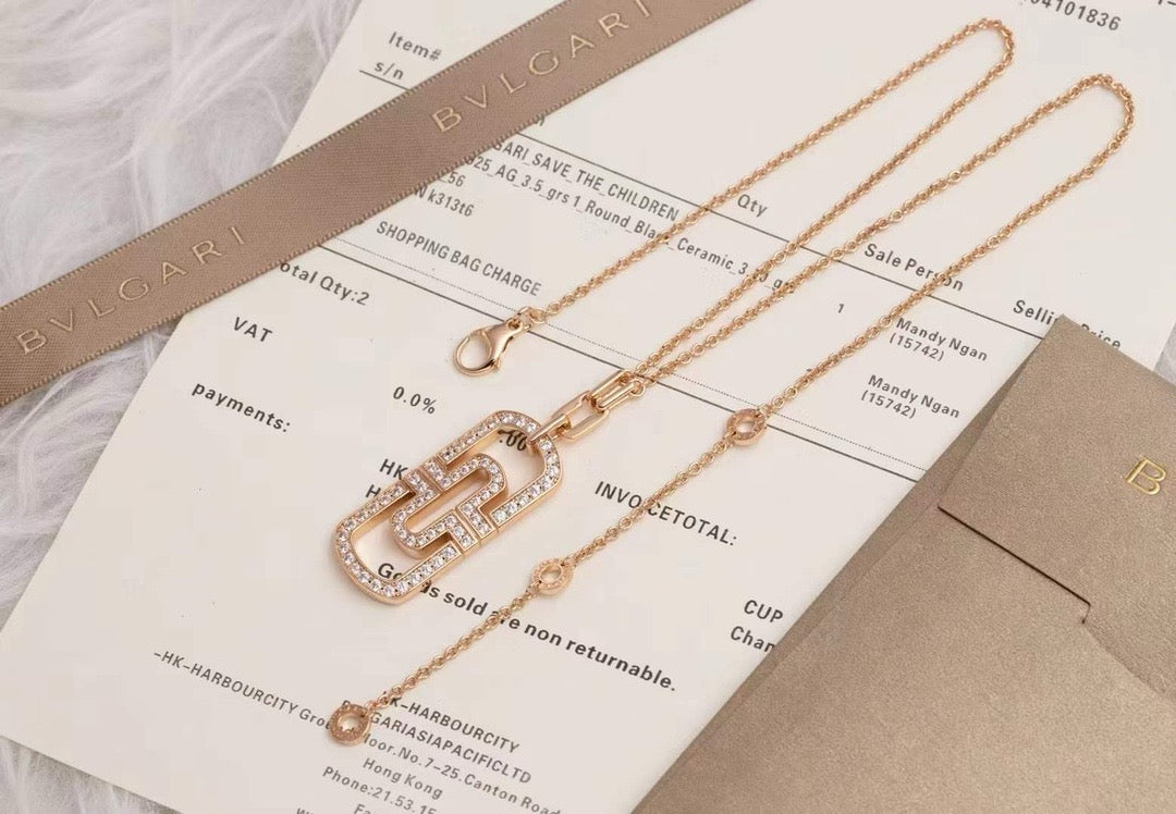 BVL Necklace