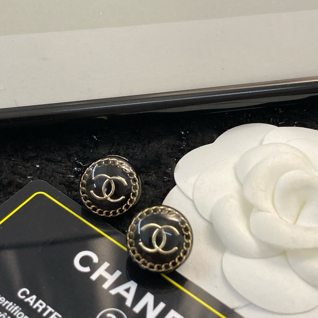 CHA Earrings