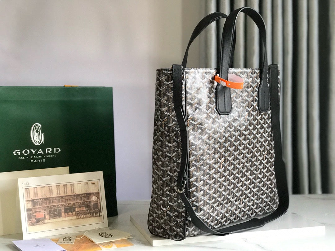 GOY Tote 38x35x11.5cm