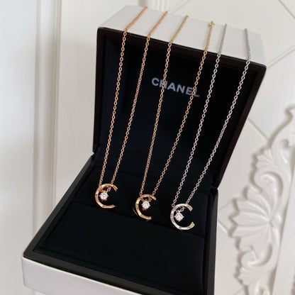 CHA Necklace