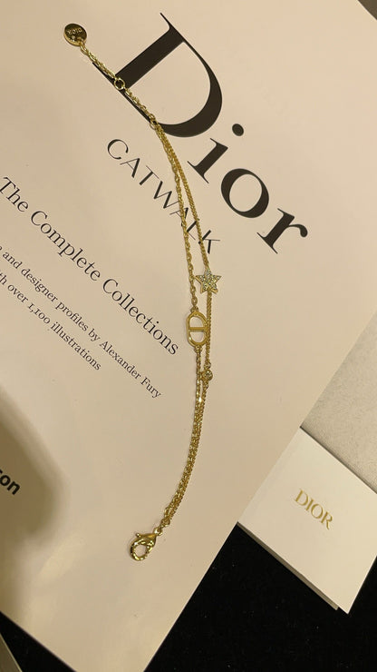 DIO Bracelet