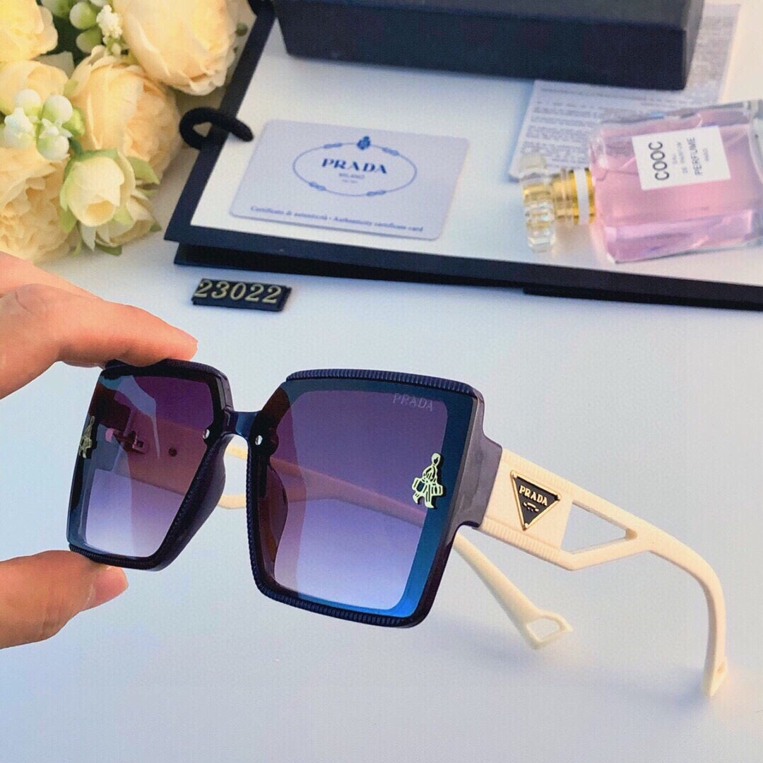 PRA Sunglasses