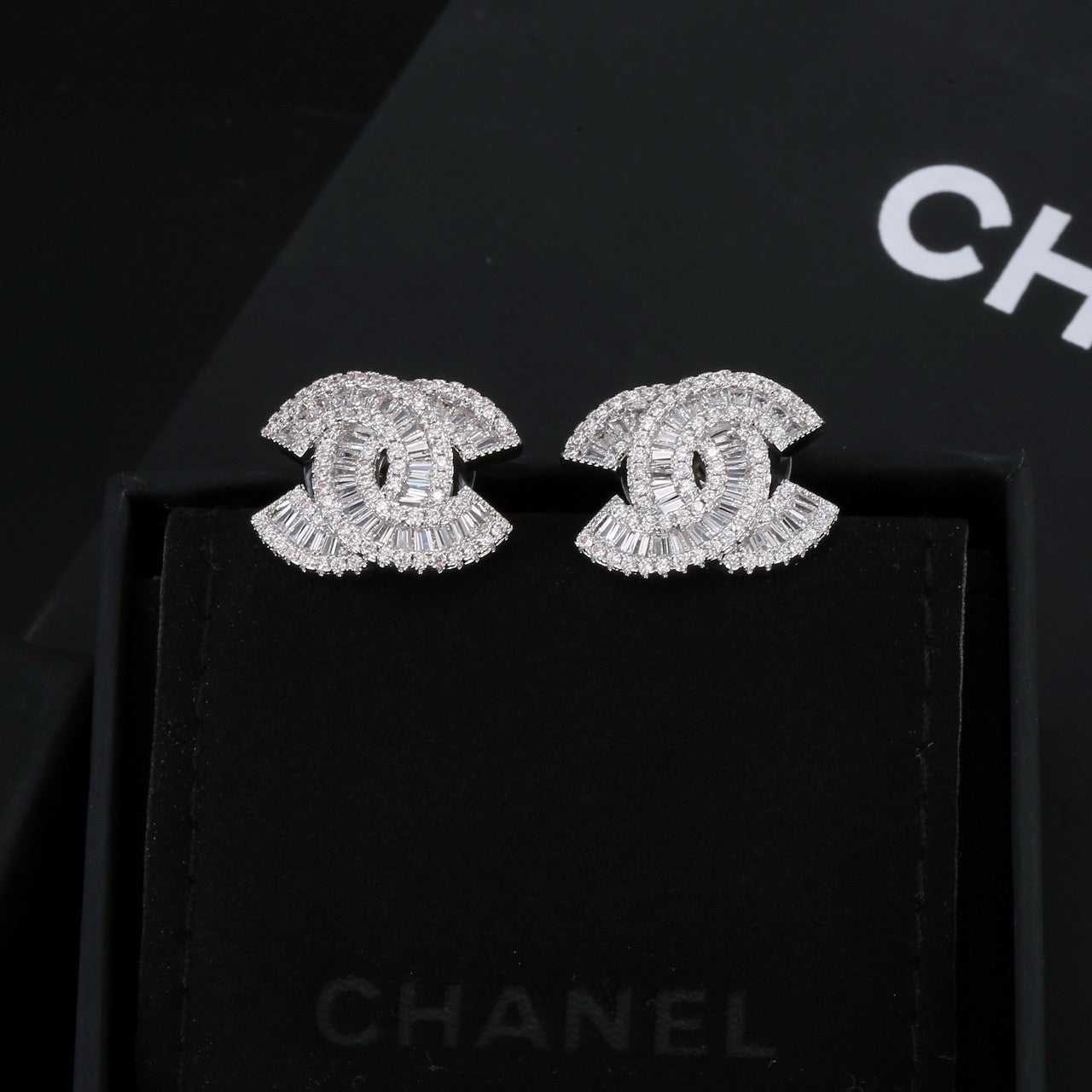 CHA Earrings