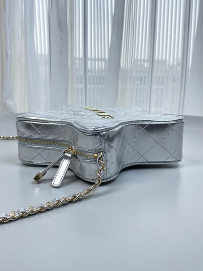 CHA 24C Star Bag