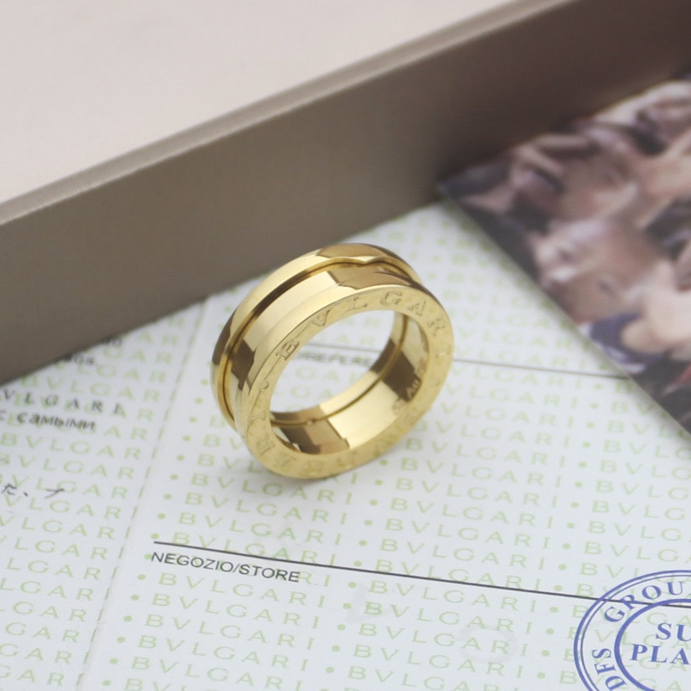 BVL Rings