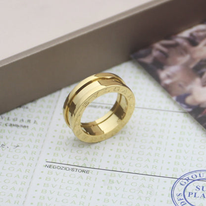 BVL Rings