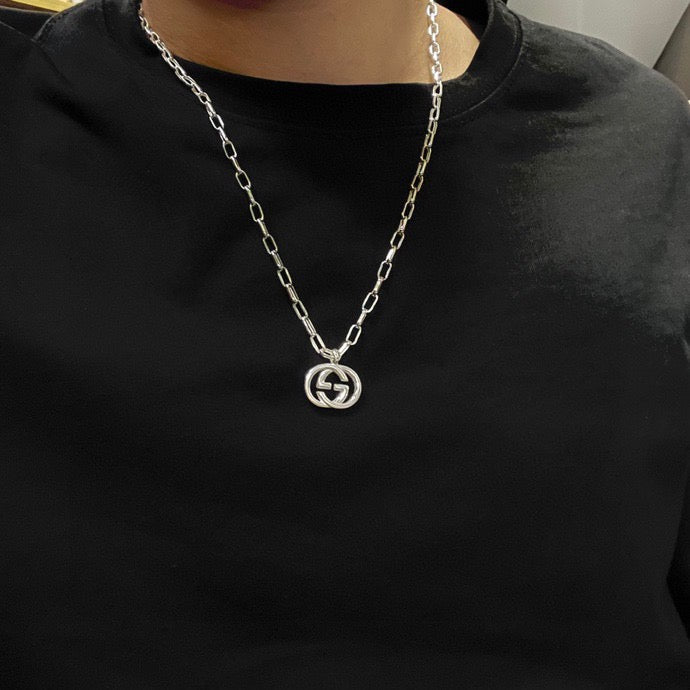 GUC Necklace