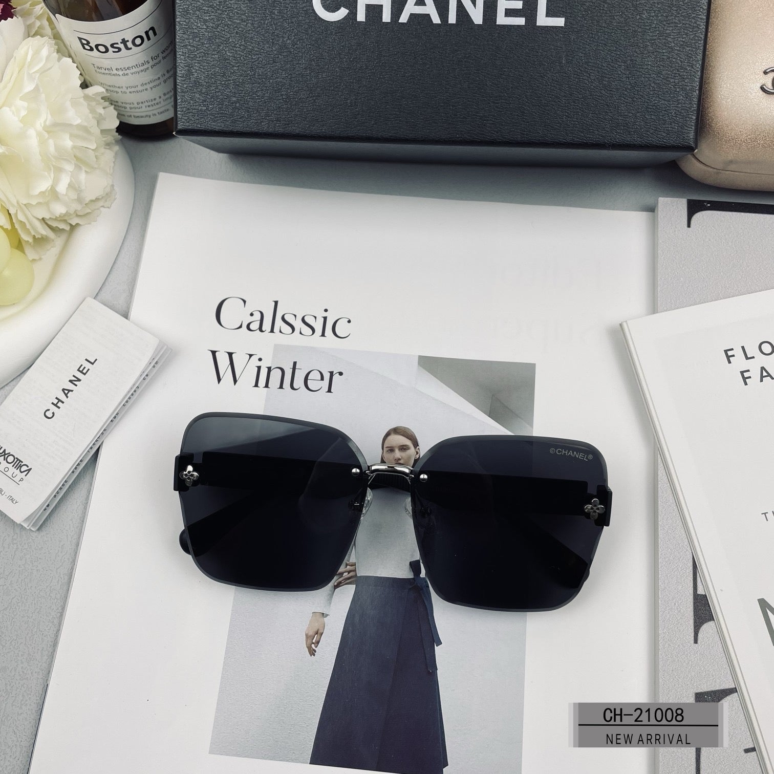 CHA Sunglasses