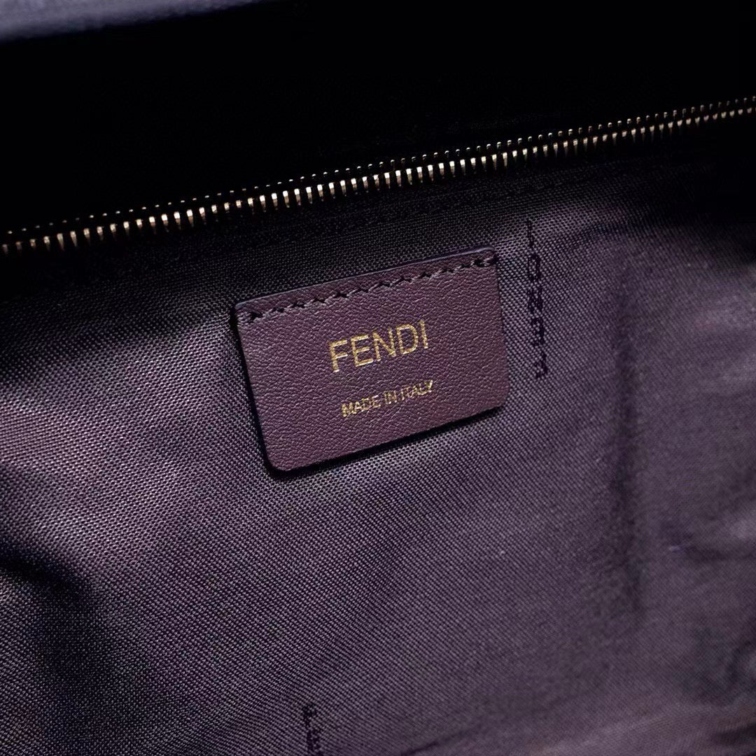 FEN WAIST BAG 35*8*17