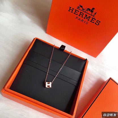 HERM Necklace