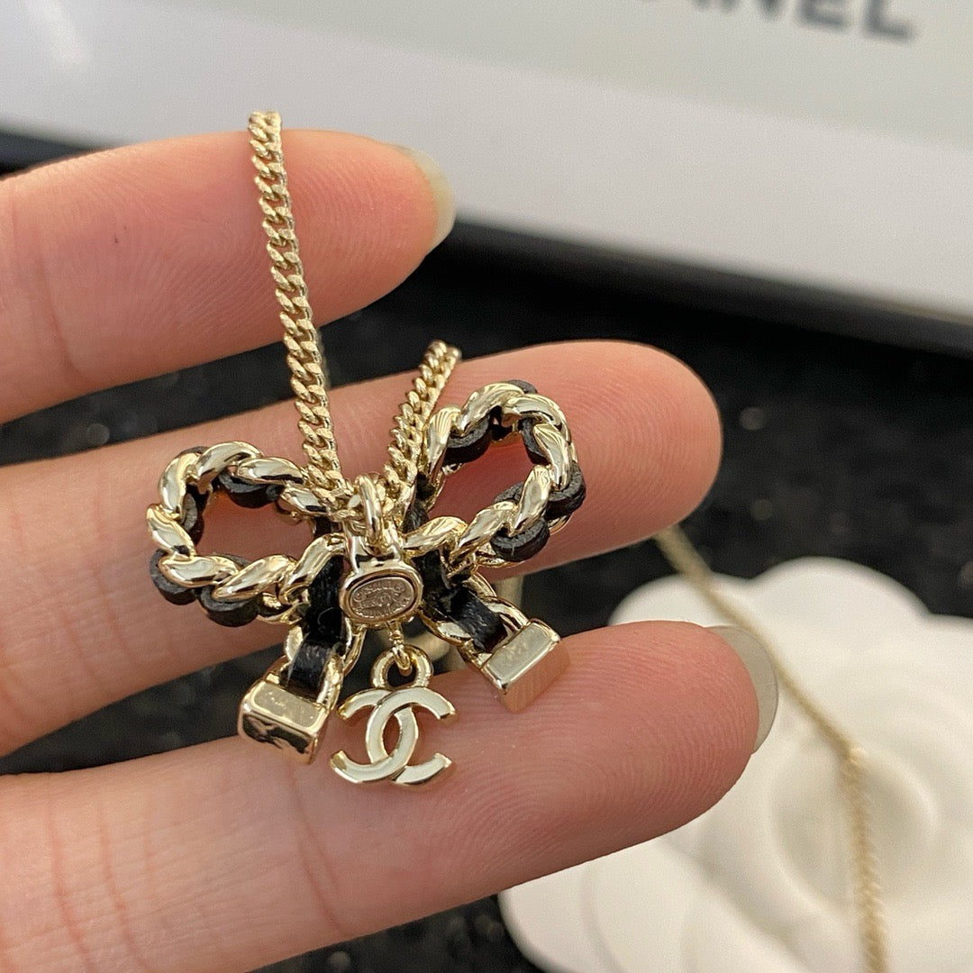 CHA Necklace
