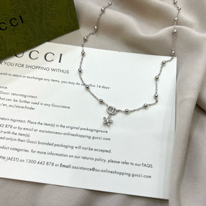 GUC Necklace