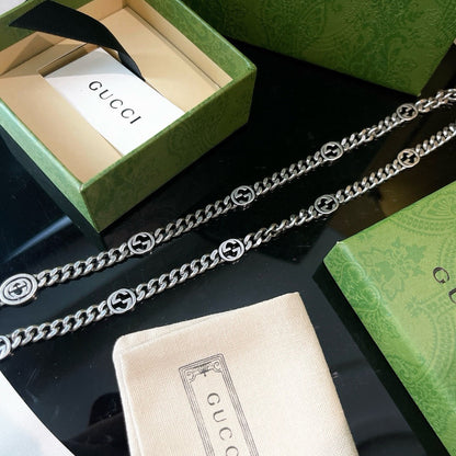 GUC Necklace